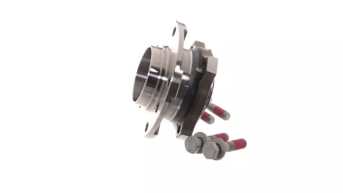 SKF Wheel Bearing Kit (VKBA3670)