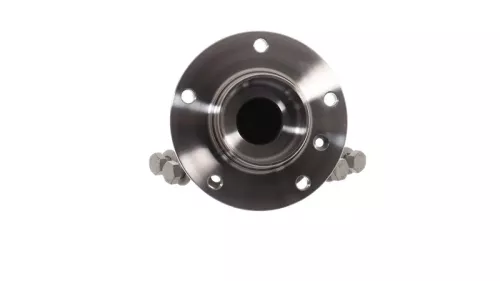 SKF Wheel Bearing Kit (VKBA3670)