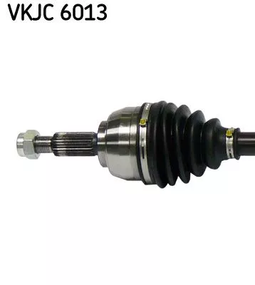 SKF Drive Shaft (VKJC6013)