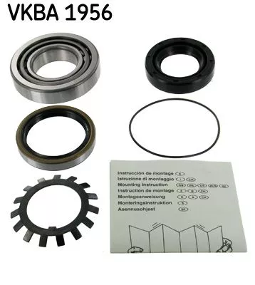 Wheel Bearing Kit
