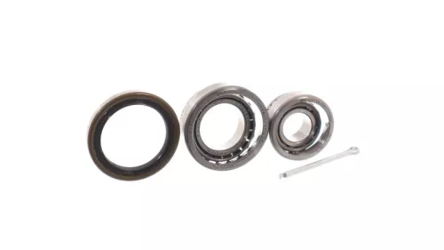 SKF Wheel Bearing Kit (VKBA3792)