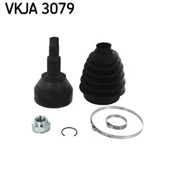 Joint Kit, drive shaft