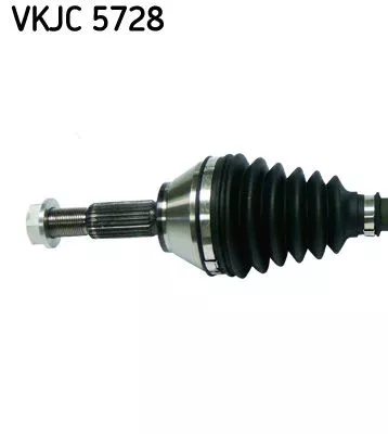 SKF Drive Shaft (VKJC5728)