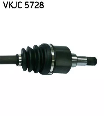 SKF Drive Shaft (VKJC5728)