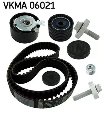 Timing Belt Kit