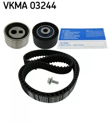 Timing Belt Kit