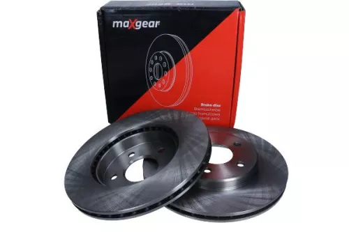 MAXGEAR Brake Disc (19-0723)