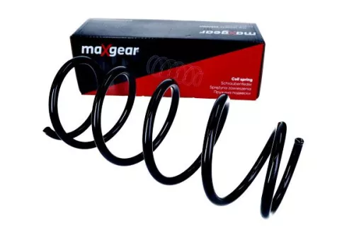 MAXGEAR Suspension Spring (60-0080)