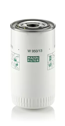 Hydraulic Filter, automatic transmission