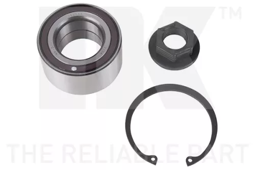 Wheel Bearing