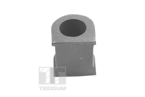 TEDGUM Mounting, stabiliser bar (00651902)