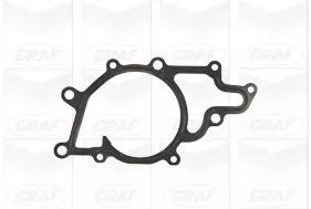 GRAF Water Pump, engine cooling (PA955-)