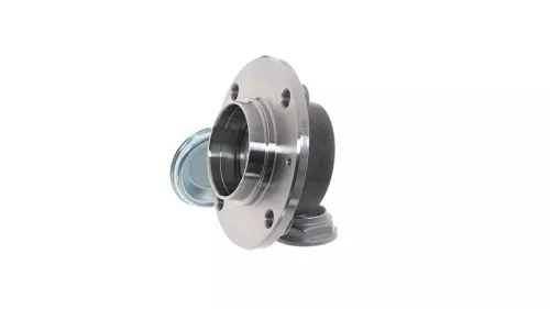 SKF Wheel Bearing Kit (VKBA3587)