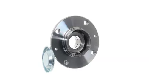 SKF Wheel Bearing Kit (VKBA3587)