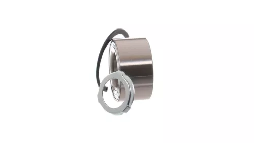 SKF Wheel Bearing Kit (VKBA1317)