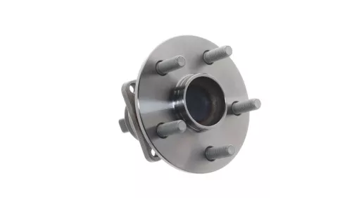 SKF Wheel Bearing Kit (VKBA6851)