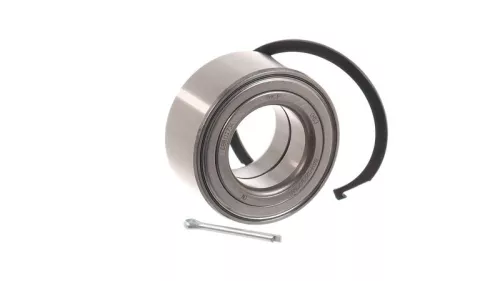 SKF Wheel Bearing Kit (VKBA6812)