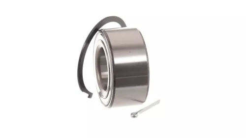 SKF Wheel Bearing Kit (VKBA6812)