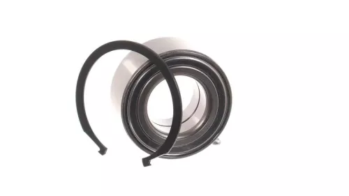 SKF Wheel Bearing Kit (VKBA6812)