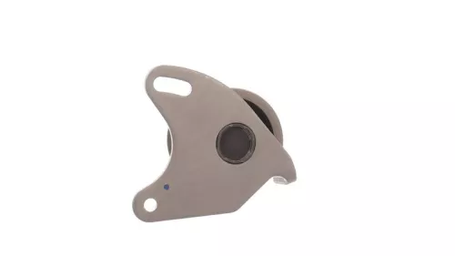 SKF Tensioner Pulley, timing belt (VKM75601)