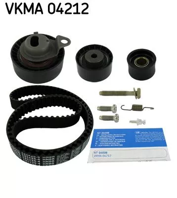 Timing Belt Kit