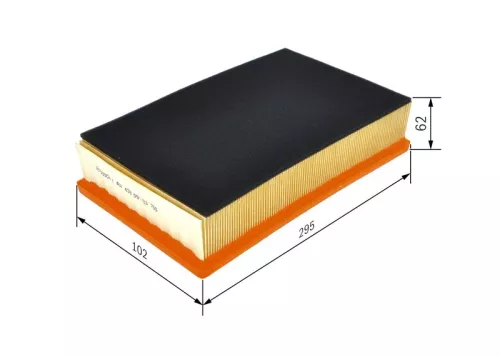 BOSCH Air Filter (1457433091)