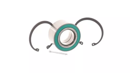 SKF Wheel Bearing Kit (VKBA3410)