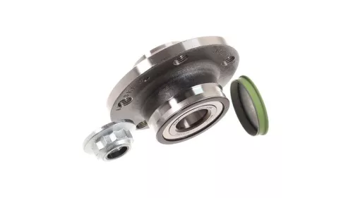 SKF Wheel Bearing Kit (VKBA3567)