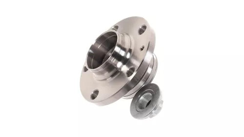 SKF Wheel Bearing Kit (VKBA3567)