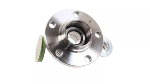 SKF Wheel Bearing Kit (VKBA3567)