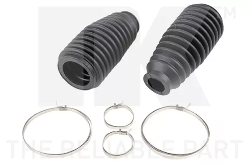 Bellow Kit, steering