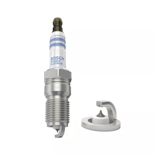 BOSCH Spark Plug (0242236563)