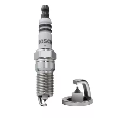 BOSCH Spark Plug (0242236563)