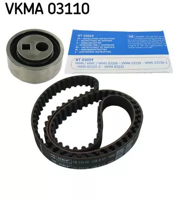 Timing Belt Kit