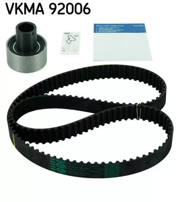 Timing Belt Kit