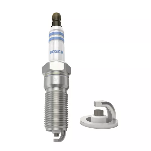 BOSCH Spark Plug (0242229785)