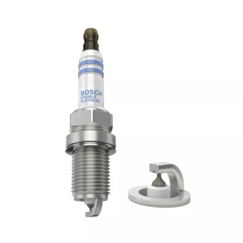 BOSCH Spark Plug (0242240650)