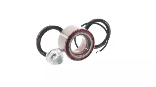 SKF Wheel Bearing Kit (VKBA3235)