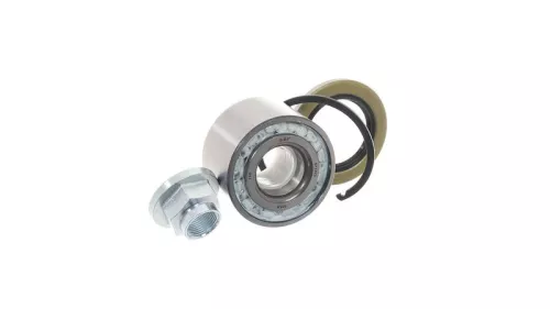 SKF Wheel Bearing Kit (VKBA3214)