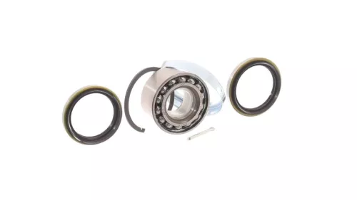 SKF Wheel Bearing Kit (VKBA3308)