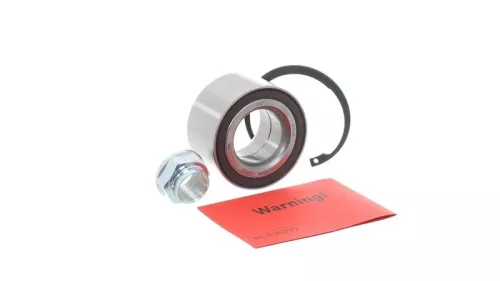 SKF Wheel Bearing Kit (VKBA6825)