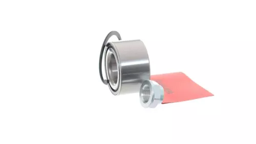 SKF Wheel Bearing Kit (VKBA6825)