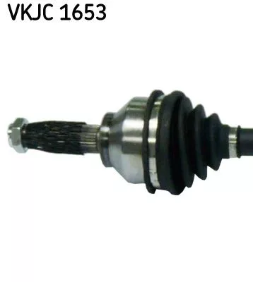 SKF Drive Shaft (VKJC1653)