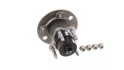 SKF Wheel Bearing Kit (VKBA3409)