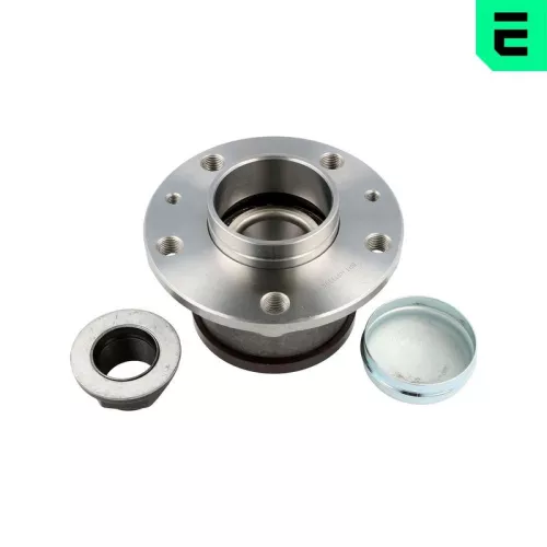 OPTIMAL Wheel Bearing Kit (602973)