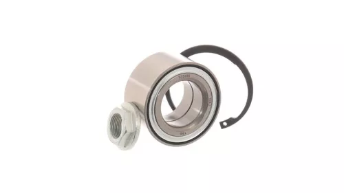 SKF Wheel Bearing Kit (VKBA3446)