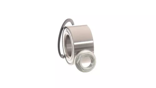 SKF Wheel Bearing Kit (VKBA3446)