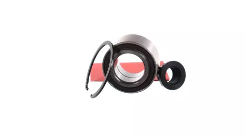 SKF Wheel Bearing Kit (VKBA3684)