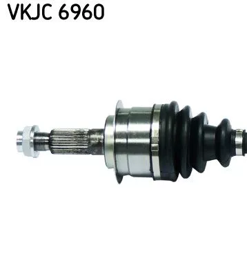 SKF Drive Shaft (VKJC6960)