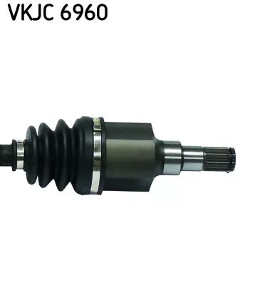 SKF Drive Shaft (VKJC6960)